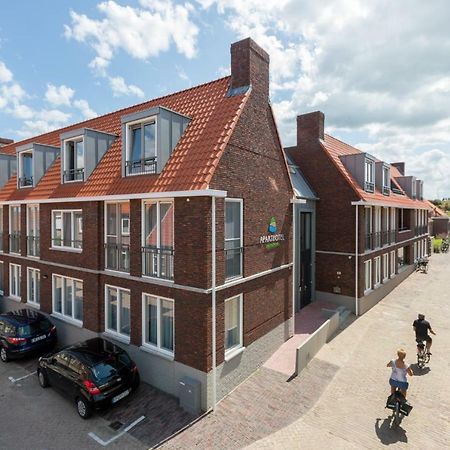 Welcome In - Aparthotel Zoutelande Luxe Studio 2 Personen - 1 Huisdier Toegestaan Exteriér fotografie