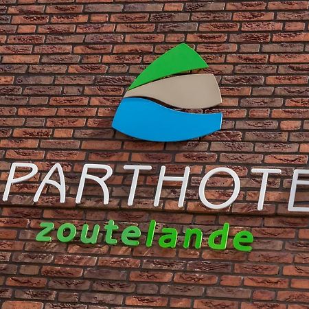 Welcome In - Aparthotel Zoutelande Luxe Studio 2 Personen - 1 Huisdier Toegestaan Exteriér fotografie